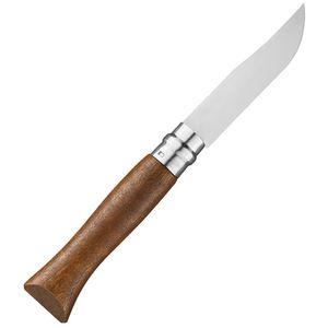 Produktbild für Klappmesser Opinel No.9 Inox, Zweihandmesser