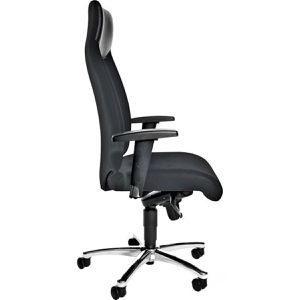 Produktbild für Bürostuhl Topstar High Sit Up, SU39T BG0