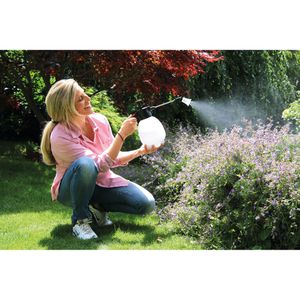 Produktbild für Drucksprüher Solo 402, 2 Liter