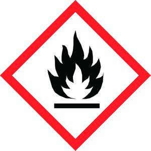 Produktbild für Markierungsspray Stanger Bau-Markierer, neonrot