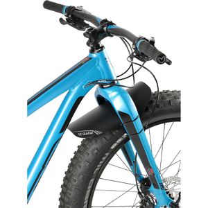 Produktbild für Fahrrad-Schutzblech Zefal DeflectorLite 26-29 Zoll
