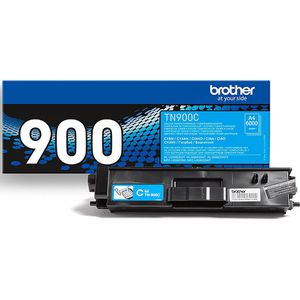 Toner Brother TN-900C cyan