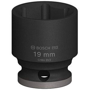 Produktbild für Steckschlüssel Bosch PRO Impact Socket, 9-teilig