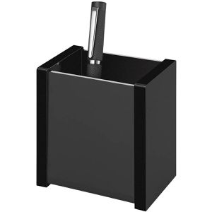 Produktbild für Stiftehalter Wedo 634001, Black Office