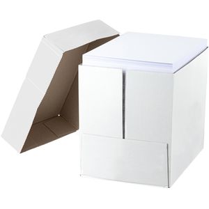 Produktbild für Kopierpapier Xerox Business ECF, Quickbox