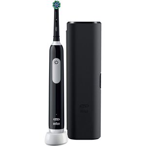 Produktbild für Elektrische-Zahnbürste Oral-B Pro Series 1, black