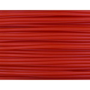 Produktbild für Filament Flashforge PETG, rot