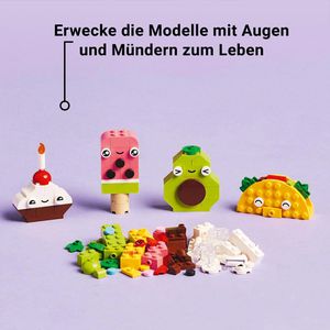 Produktbild für Klemmbausteine LEGO Classic 11039, ab 4 Jahre