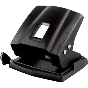 Locher Maped M403411, Essentials Metal, schwarz