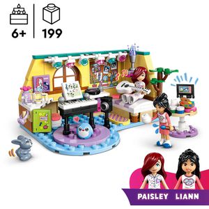 Produktbild für Klemmbausteine LEGO Friends 42647, ab 6 Jahre