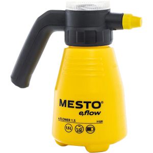 Produktbild für Drucksprüher Mesto e.FLOWER, 3122R, 1,5 Liter