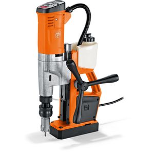 Produktbild für Magnetbohrmaschine Fein KBU 35 MQW, 1100W