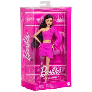 Produktbild für Puppe Barbie Deluxe Style-Puppe Nr. 2, ab 4 Jahre
