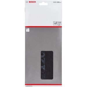 Produktbild für Schleifgitter Bosch 2608608N29, Körnung 120
