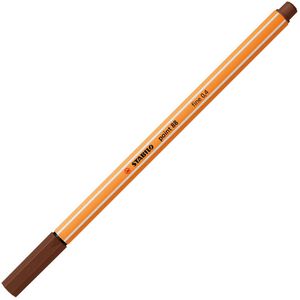 Produktbild für Fineliner Stabilo Point 88/45