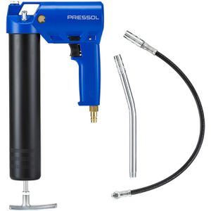 Produktbild für Fettpresse Pressol 18 079, mit Mundstück, Druckluftpresse