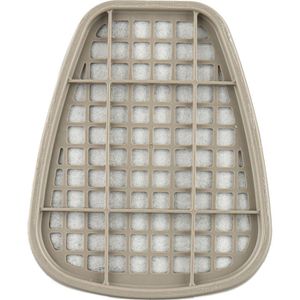 Produktbild für Atemschutzfilter 3M Kombinationsfilter, 6057