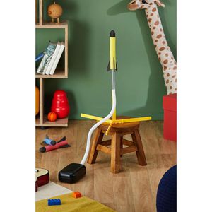 Produktbild für Fluggerät Günther 1556 Air Rocket 2 Raketenspiel