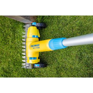 Produktbild für Grasmesser Gloria-Garten FineCut 729220.0000, 36cm