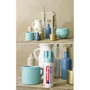 Produktbild für Sprühfarbe Edding 5200 Permanent Spray, 200 ml