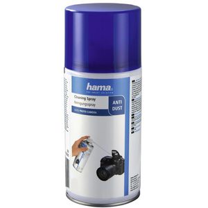 Druckluftspray Hama AntiDust Reinigungsspray