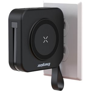Produktbild für Powerbank Energizer QM10001AC, 10000mAh