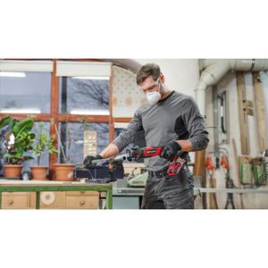 Produktbild für Säbelsäge Einhell TE-AP 18/13 Li - Solo, Akku