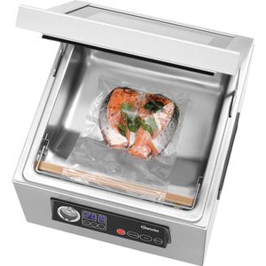 Produktbild für Vakuumiergerät Bartscher K 300/60L, bis 30 cm
