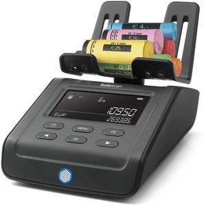 Produktbild für Geldwaage Safescan 6175