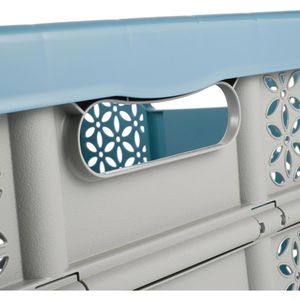Produktbild für Klappbox Keeeper Lea 32 Liter