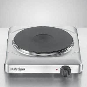 Produktbild für Kochplatte Rommelsbacher THS 2022/E