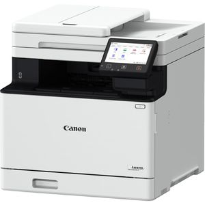 Produktbild für Multifunktionsgerät Canon i-SENSYS MF754Cdw II