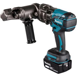 Produktbild für Akku-Gewindestangentrenner Makita DSC121ZKX1
