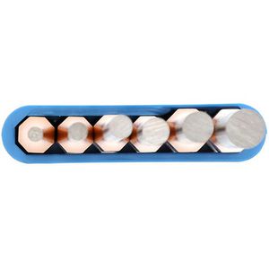 Produktbild für Splinttreiber-Satz GEDORE 119 L, 8866290