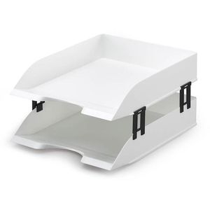 Produktbild für Distanzelement Durable 1701723060, Basic, schwarz