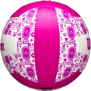 Produktbild für Beachvolleyball WILSON Stamp