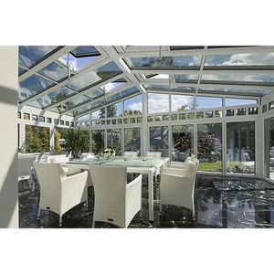 Produktbild für Glasreiniger BiOHY Fensterreiniger, Konzentrat