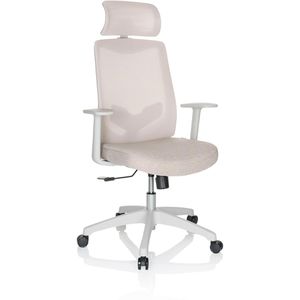 Produktbild für Bürostuhl hJh-OFFICE MIKEO W, 751011