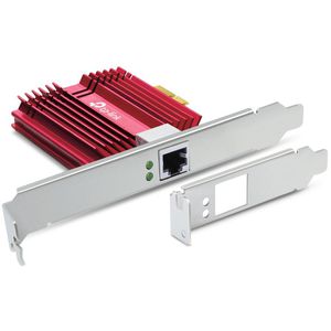 Produktbild für Netzwerkkarte TP-Link TX401, PCI-Express x4, 3.0