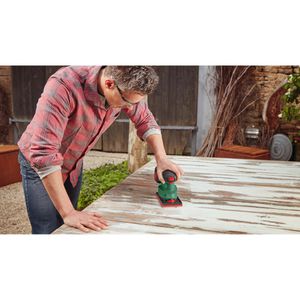 Produktbild für Schwingschleifer Bosch UniversalSander 18V-10 Akku