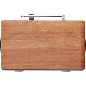 Produktbild für Radio Albrecht DR 865 Senior DAB+