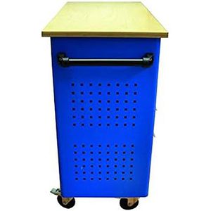 Produktbild für Werkzeugwagen Güde GWB 05, 40925