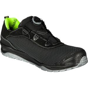 Sicherheitsschuhe COFRA YARD, ESD, S3S