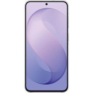 Produktbild für Handyhülle Samsung Clear Case, EF-QS741, transparent