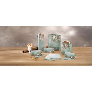 Produktbild für Weihnachtsumschläge Sigel DU430, DIN lang