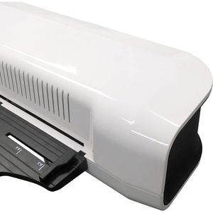 Produktbild für Laminiergerät LMG Lamiking, mit 6 Rollen, A3