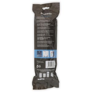 Produktbild für Müllbeutel Brabantia Perfectfit H, 50-60 Liter