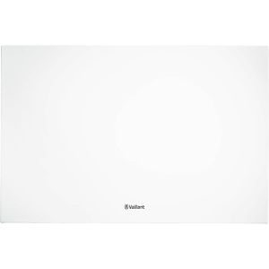 Infrarotheizung Vaillant eloMENT VEI 500/2 MW, weiß