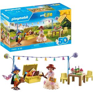 Spielset playmobil MY LIFE 71451, ab 4 Jahre