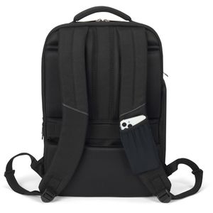 Produktbild für Laptop-Rucksack Dicota Five, schwarz